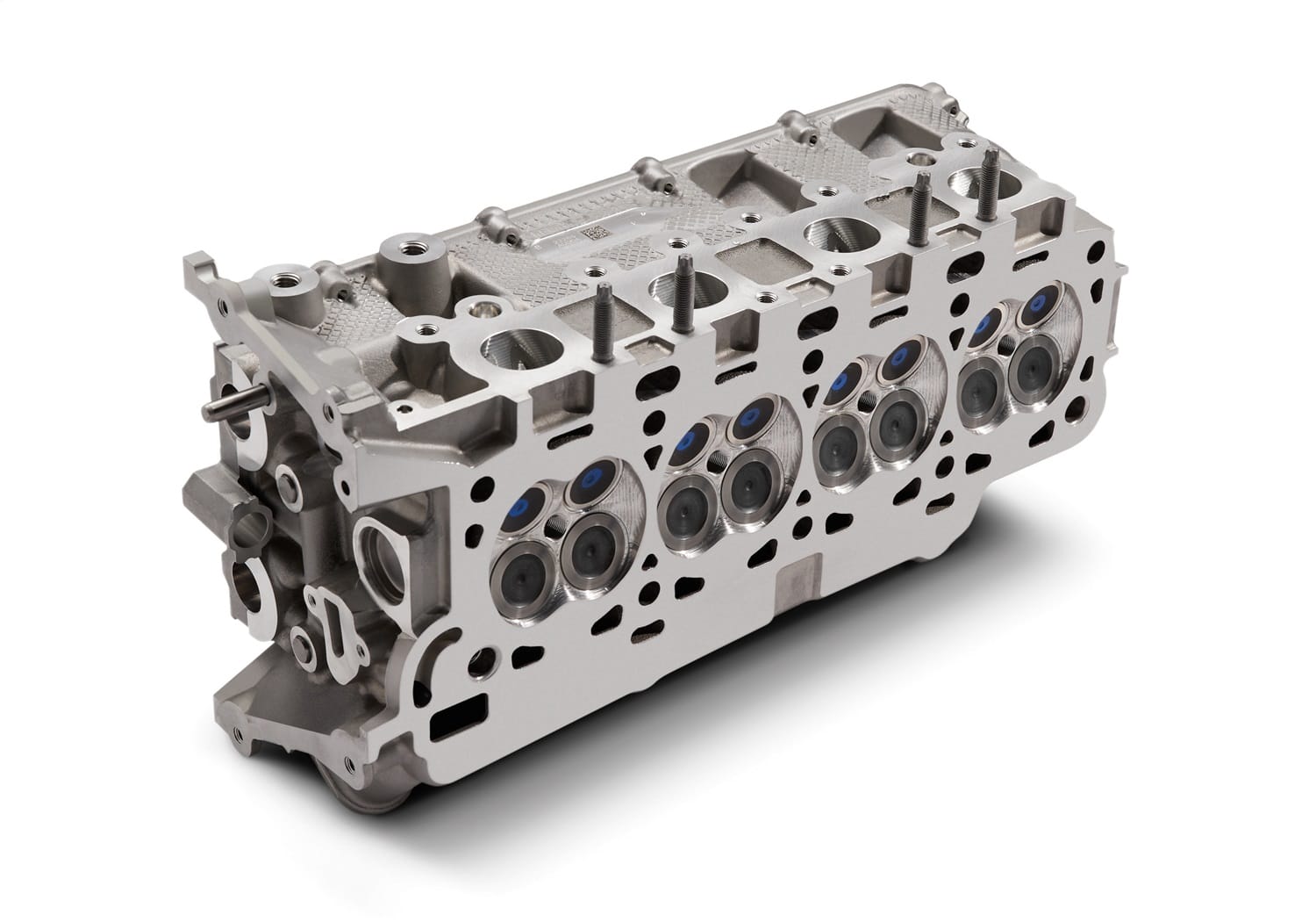 Ford Performance Ford Performance M-6050-M52B Engine Cylinder Head