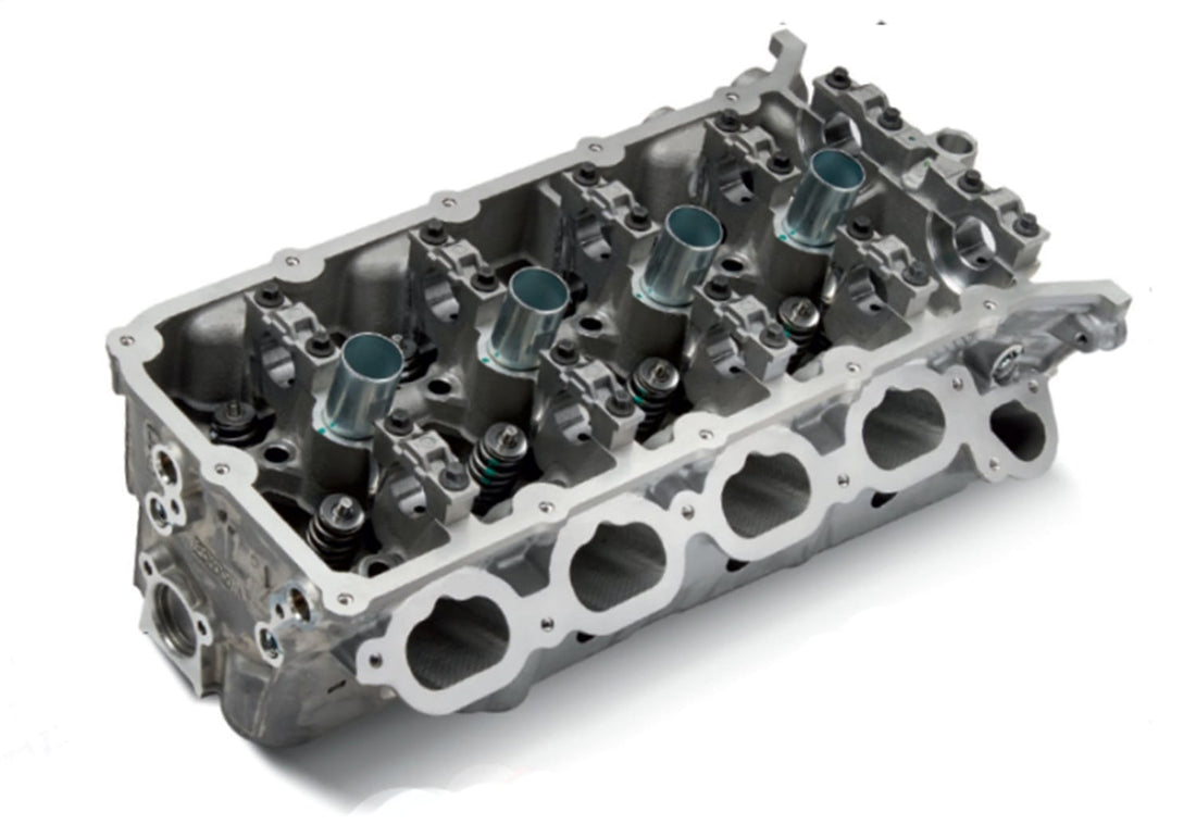 Ford Performance Ford Performance M-6050-M52B Engine Cylinder Head