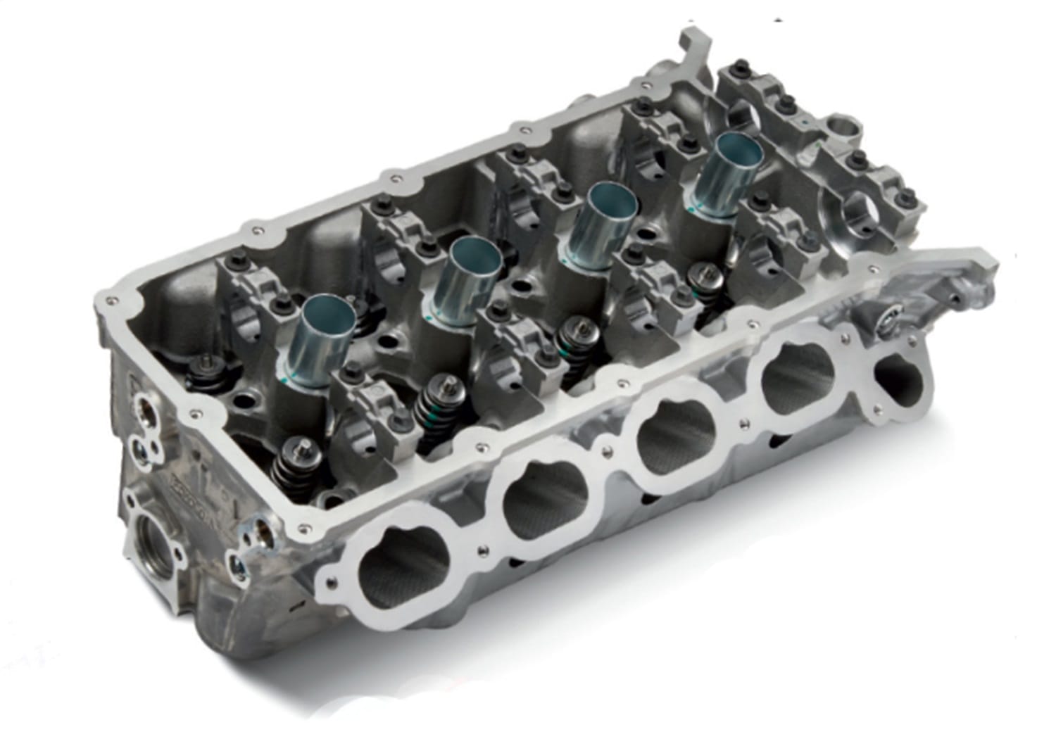 Ford Performance Ford Performance M-6050-M52B Engine Cylinder Head