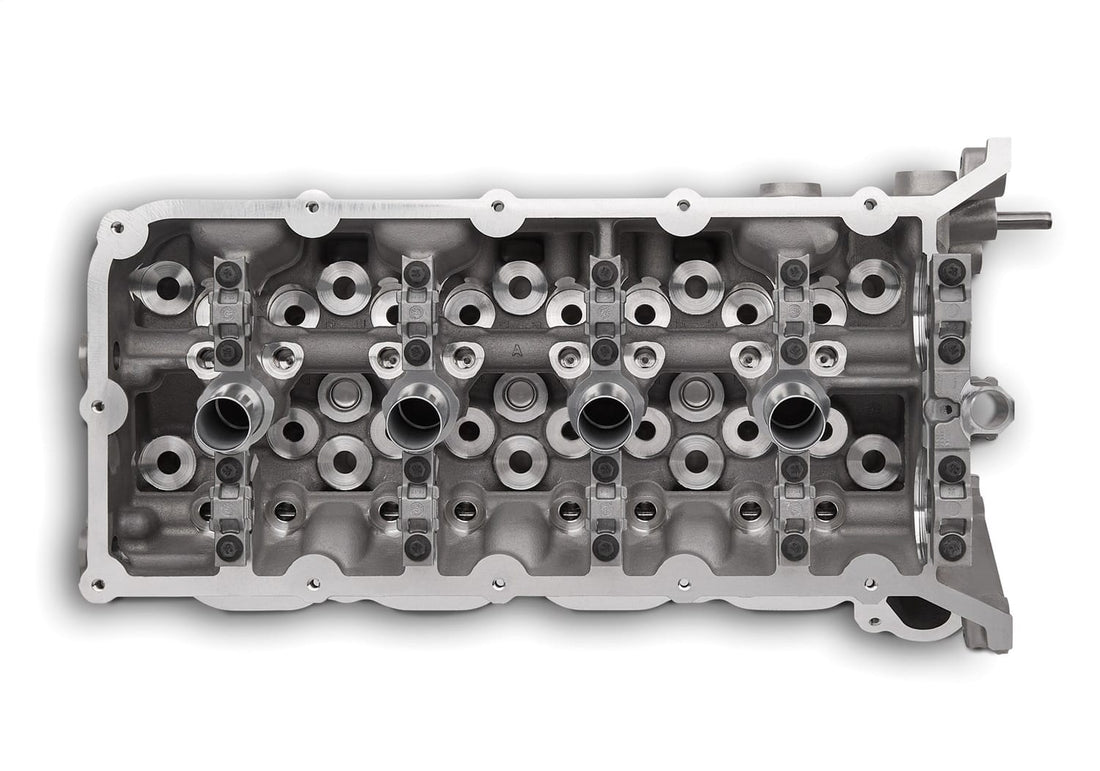 Ford Performance Ford Performance M-6050-M52X Engine Cylinder Head