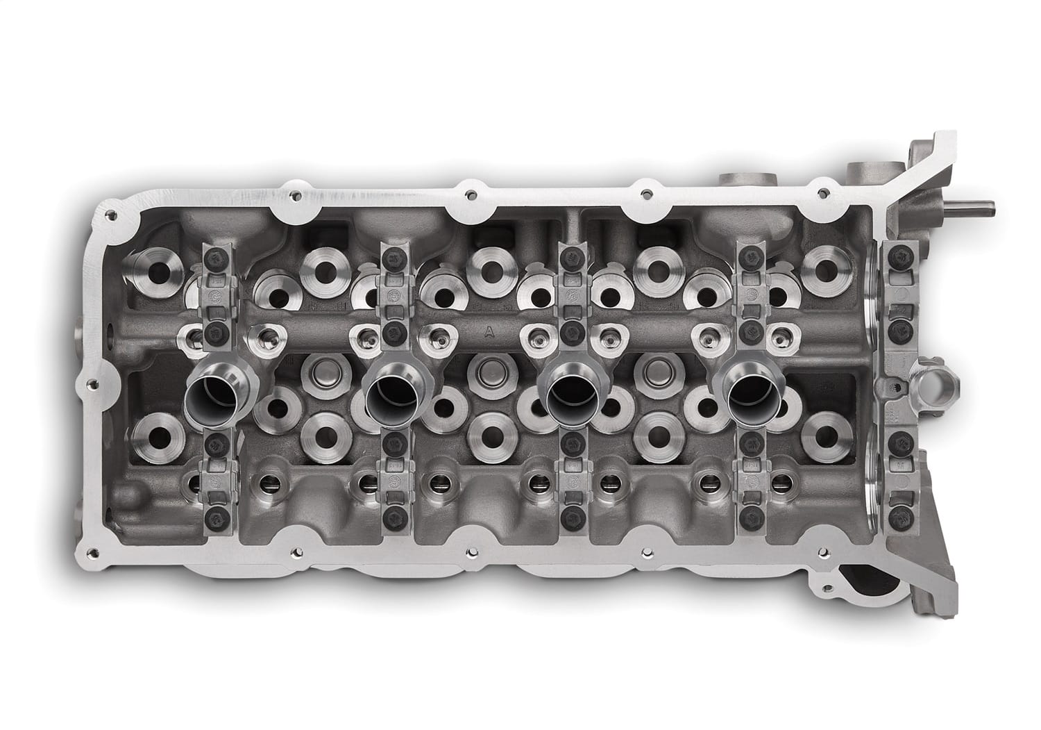 Ford Performance Ford Performance M-6050-M52X Engine Cylinder Head