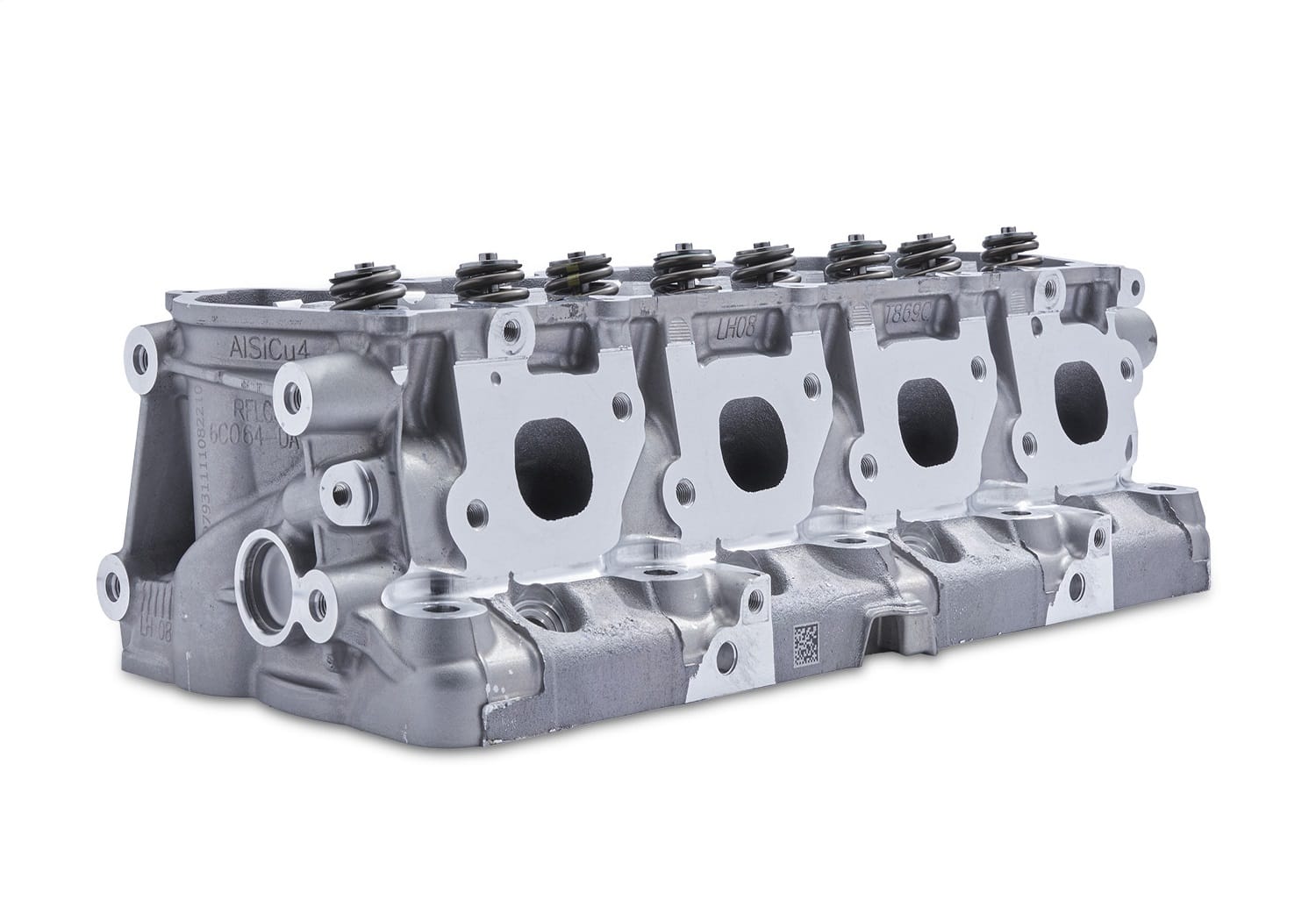Ford Performance Ford Performance M-6050-SD73A Engine Cylinder Head