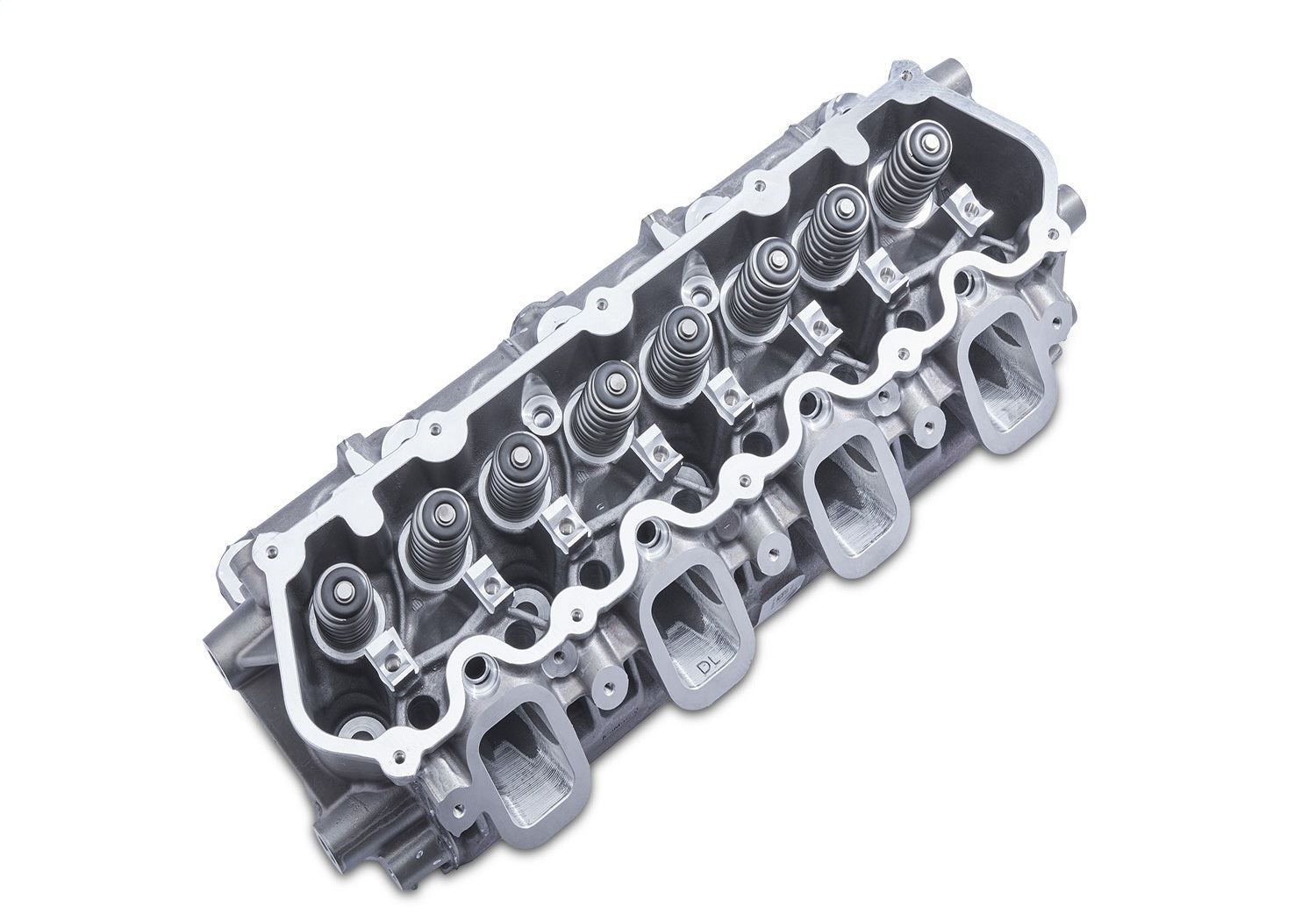 Ford Performance M-6050-SD73P - Engine Cylinder Head