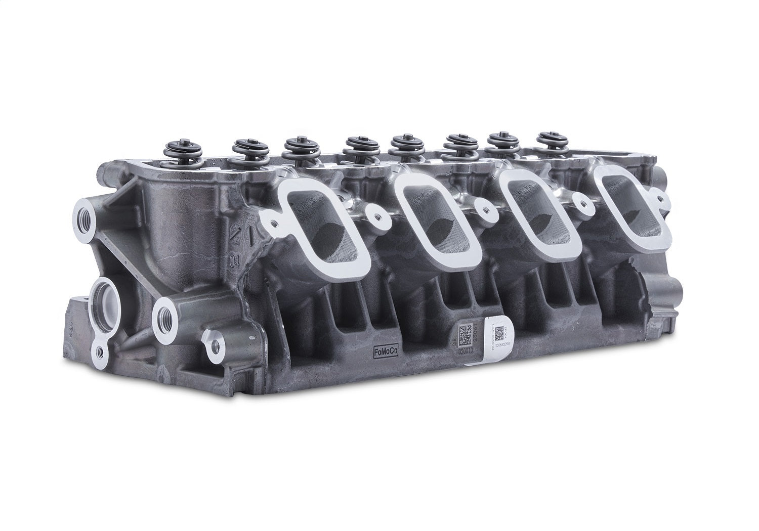 Ford Performance M-6050-SD73P - Engine Cylinder Head