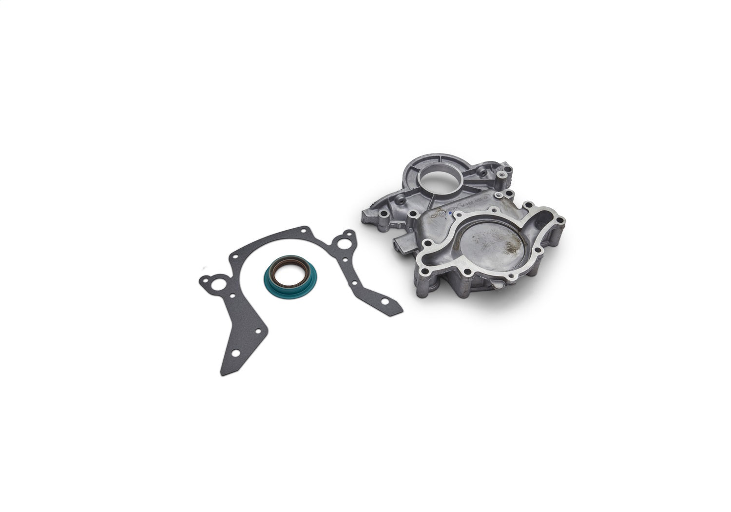 Ford Performance M-6059-A50 - Engine Timing Cover