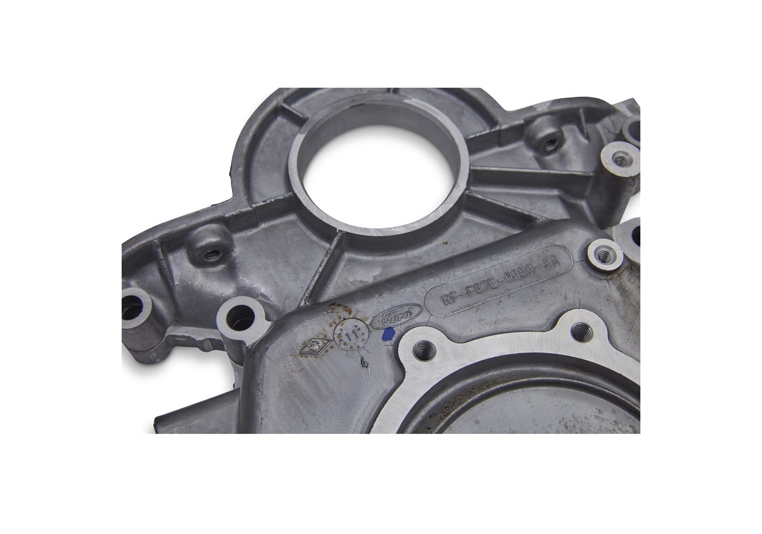 Ford Performance Ford Performance M-6059-A50 Engine Timing Cover