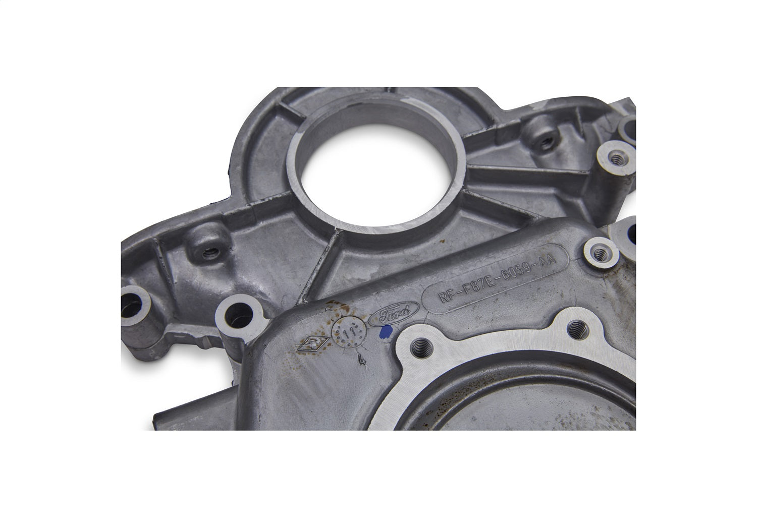 Ford Performance M-6059-A50 - Engine Timing Cover