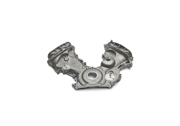 Ford Performance Ford Performance M-6059-M50SC Engine Timing Cover