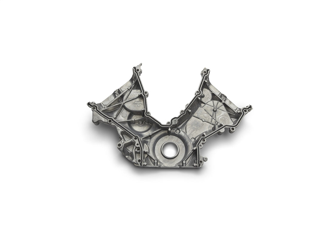 Ford Performance Ford Performance M-6059-M50SC Engine Timing Cover