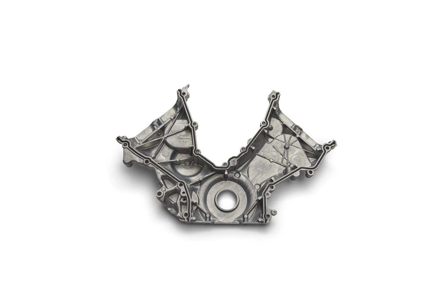 Ford Performance Ford Performance M-6059-M50SC Engine Timing Cover