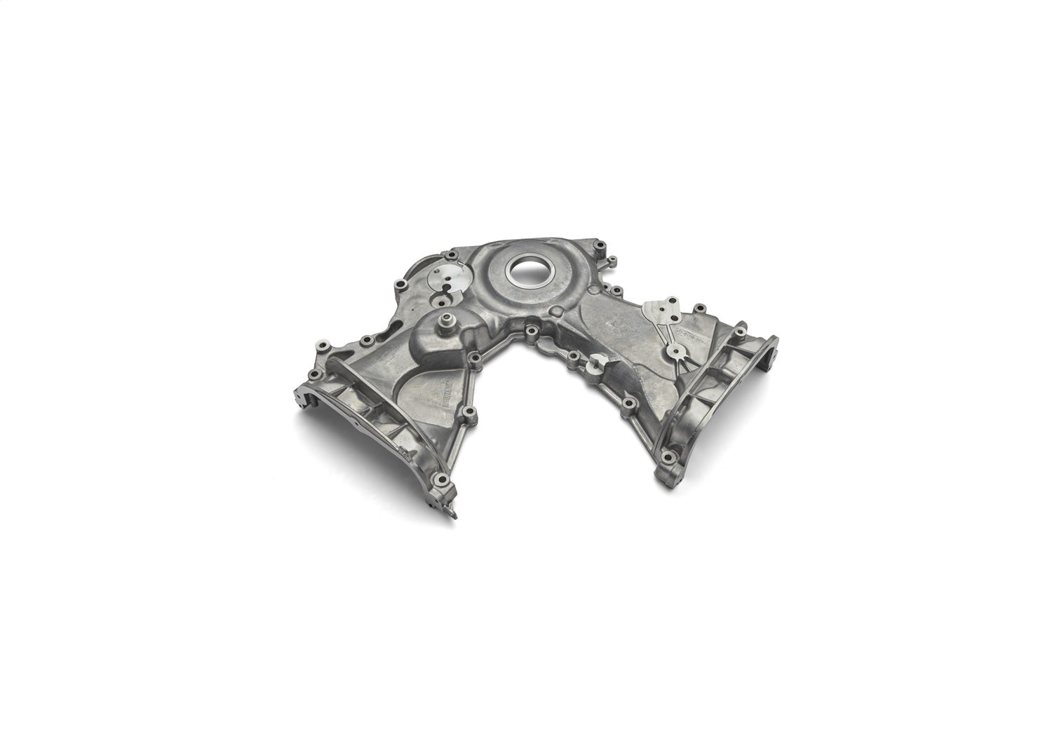 Ford Performance Ford Performance M-6059-M50SC Engine Timing Cover