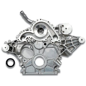 Ford Performance Ford Performance M-6059-SD73 Engine Timing Cover