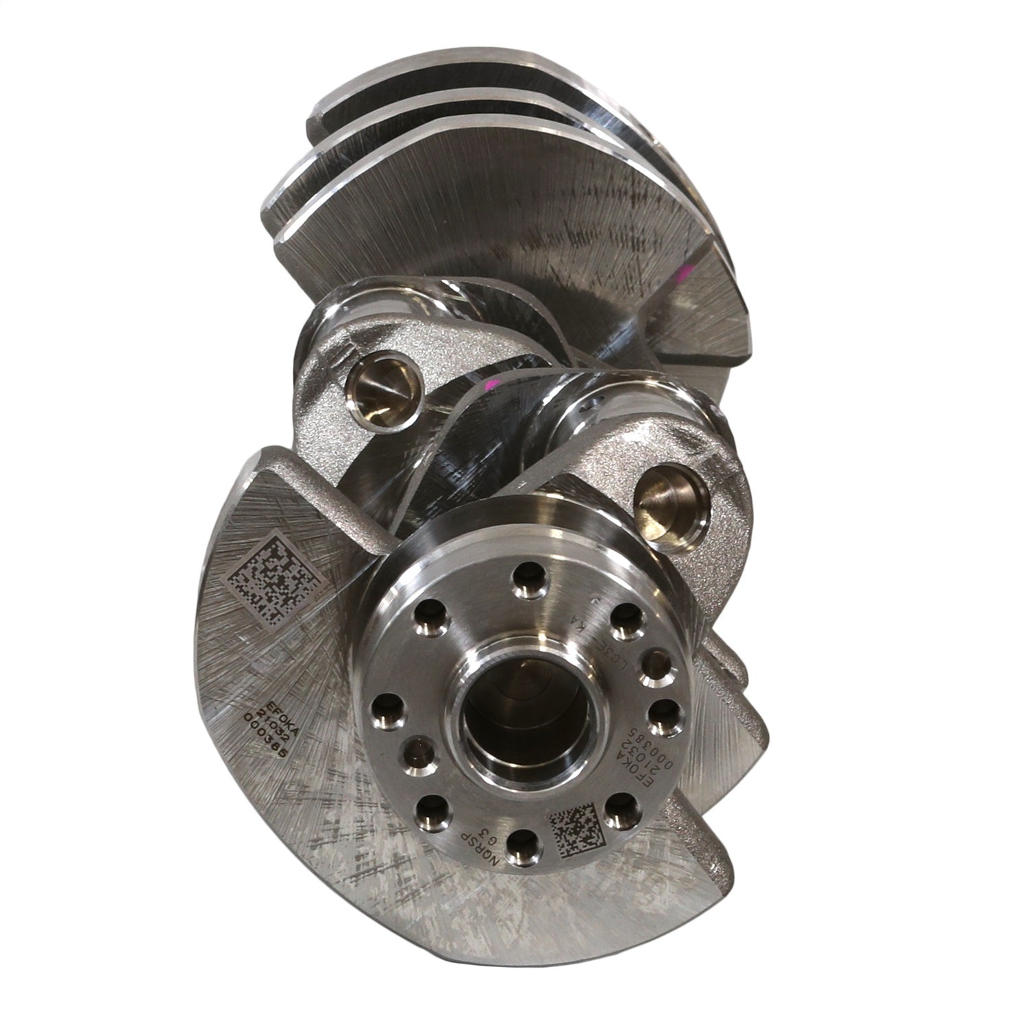Ford Performance Ford Performance M-6303-SD73 Engine Crankshaft