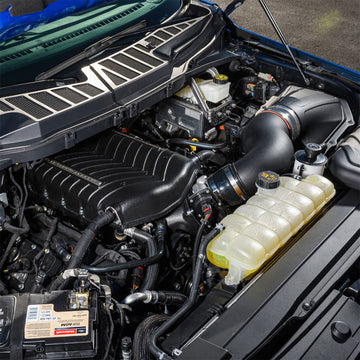 Ford Performance Ford Performance M-6066-F150SCA Supercharger Kit