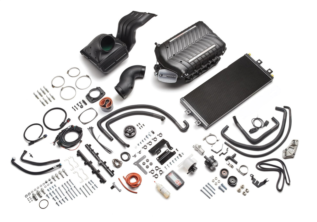 Ford Performance Ford Performance M-6066-F150SCA Supercharger Kit