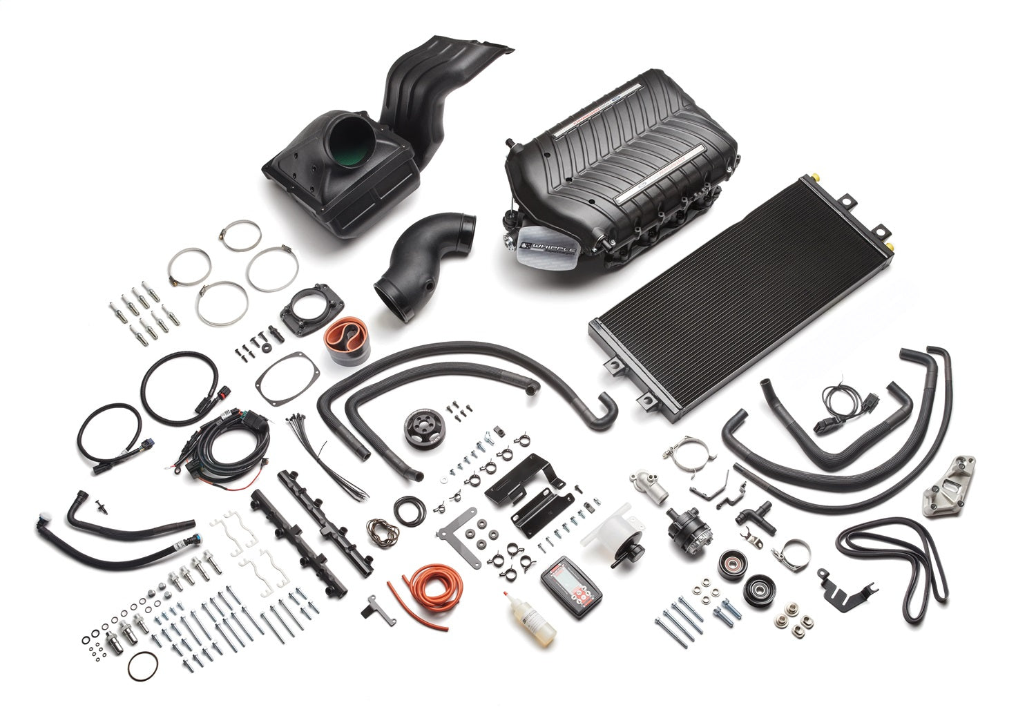 Ford Performance M-6066-F150SCA - Supercharger Kit