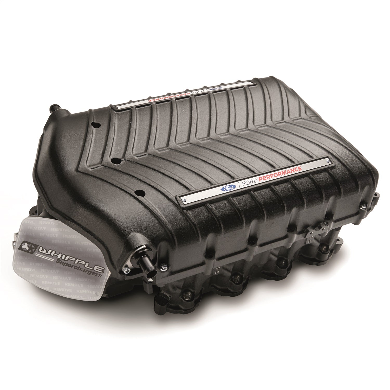 Ford Performance M-6066-F150SCA - Supercharger Kit