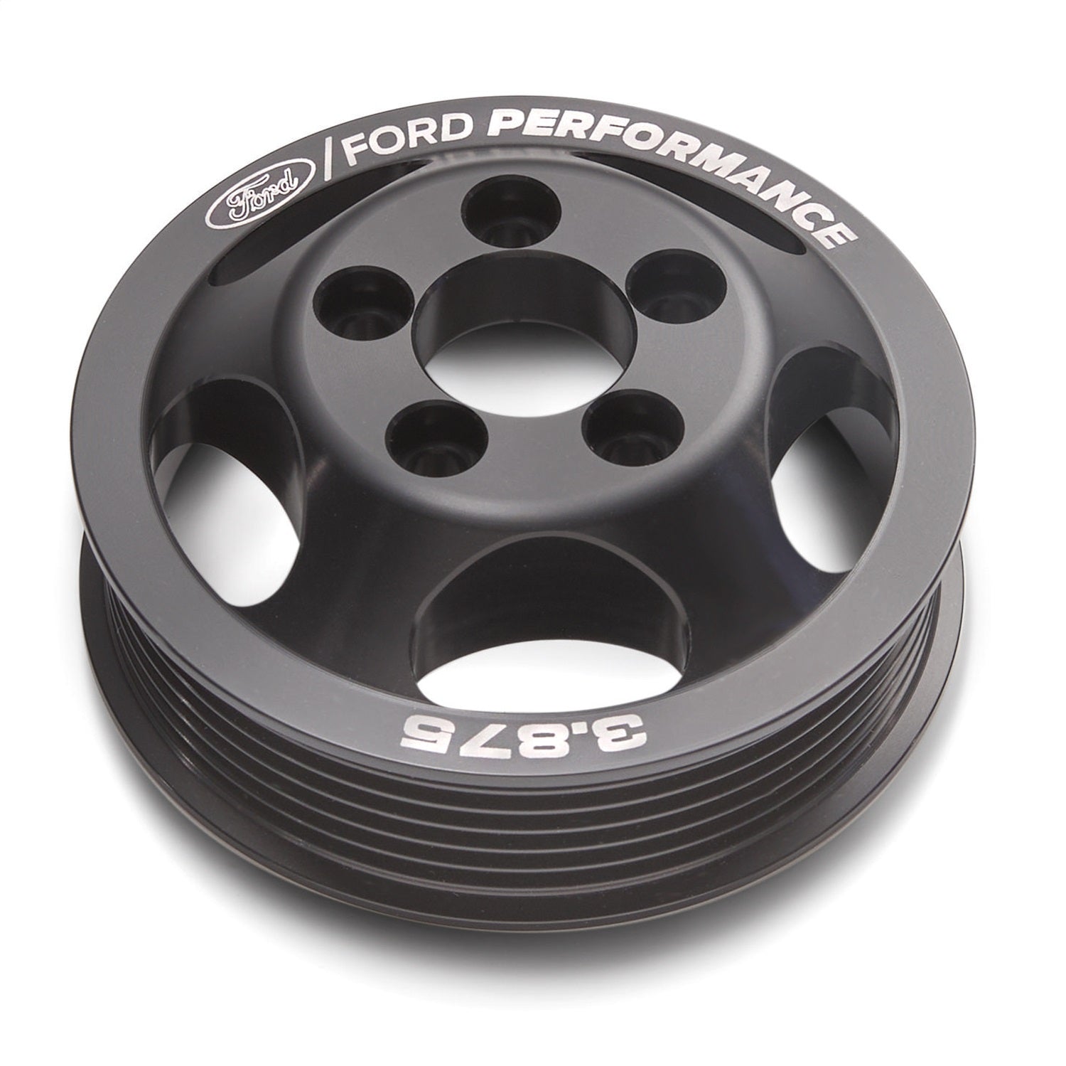 Ford Performance M-6066-F150SCA - Supercharger Kit