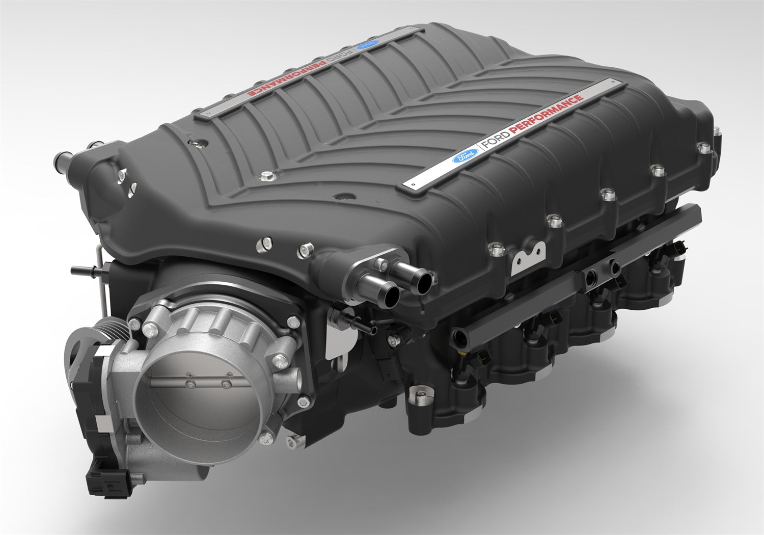 Ford Performance Ford Performance M-6066-M8800 Supercharger Kit