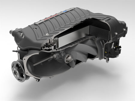 Ford Performance M-6066-M8800 - Supercharger Kit