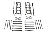 Ford Performance Ford Performance M-6067-D46 Engine Cylinder Head Gasket