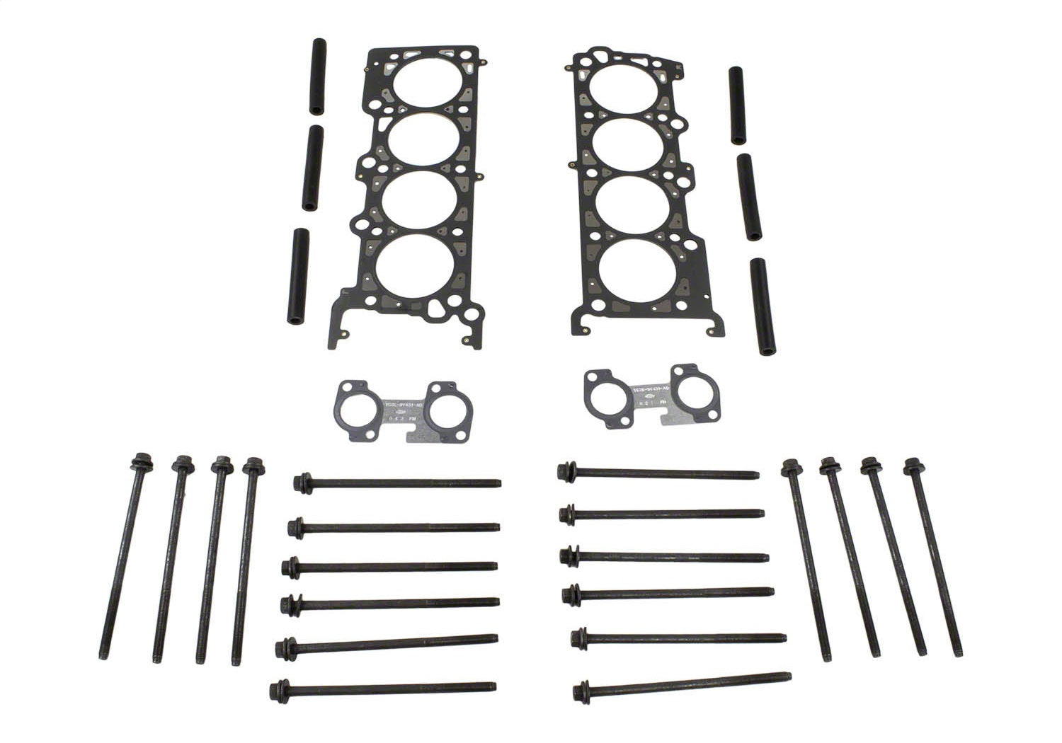 Ford Performance M-6067-D46 - Engine Cylinder Head Gasket