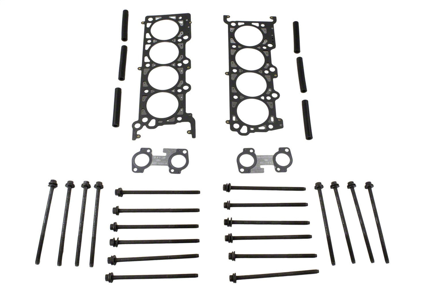 Ford Performance M-6067-D46 - Engine Cylinder Head Gasket