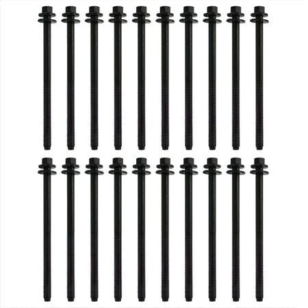 Ford Performance M-6067-M501280 - Engine Cylinder Head Bolt Set
