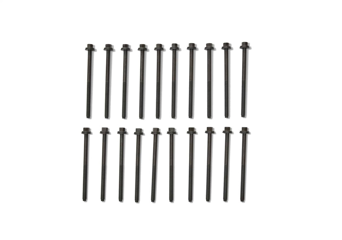 Ford Performance Ford Performance M-6067-M501280 Engine Cylinder Head Bolt Set