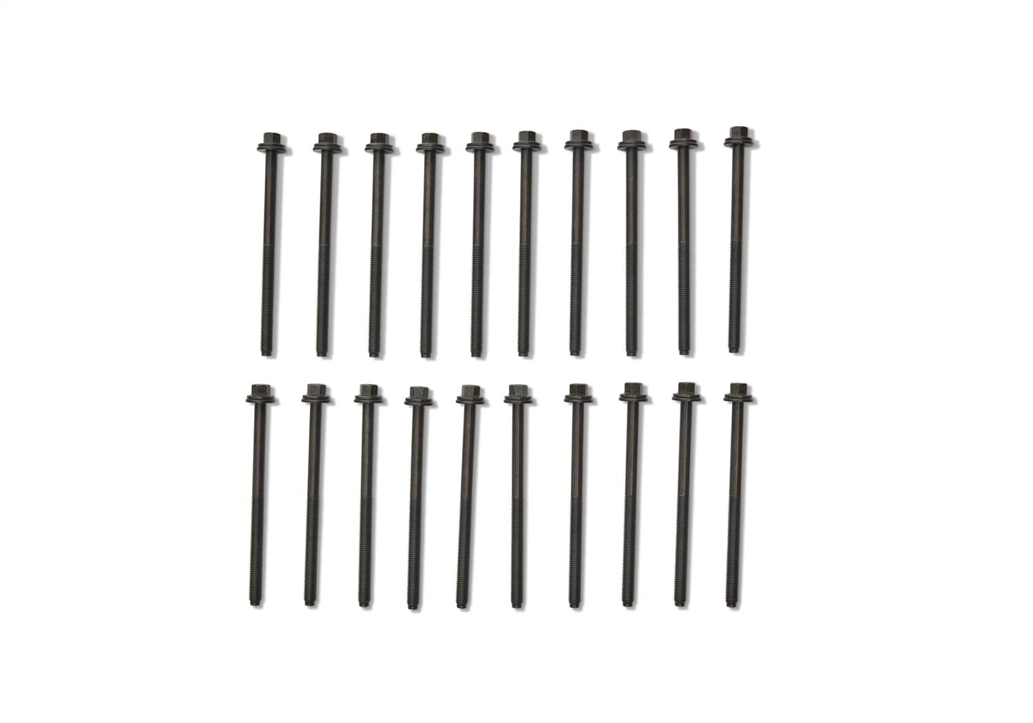 Ford Performance Ford Performance M-6067-M501280 Engine Cylinder Head Bolt Set