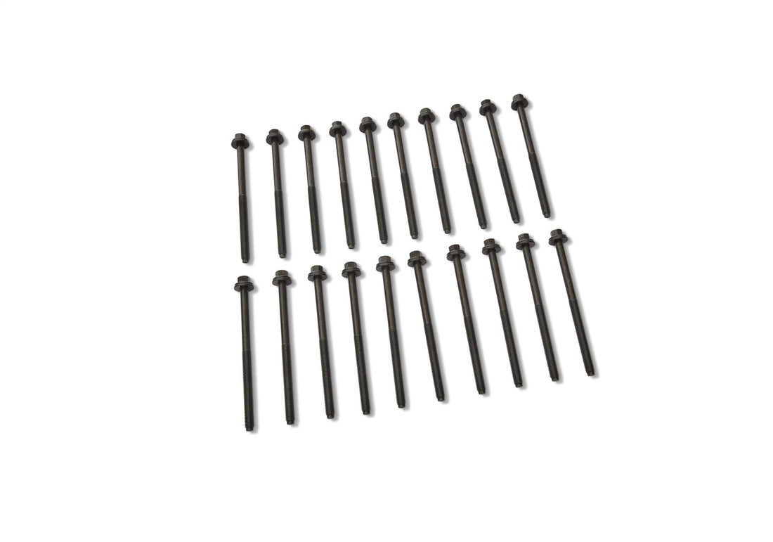 Ford Performance Ford Performance M-6067-M501280 Engine Cylinder Head Bolt Set