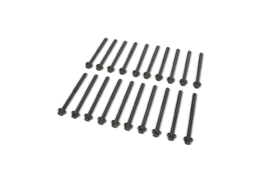 Ford Performance Ford Performance M-6067-M501280 Engine Cylinder Head Bolt Set