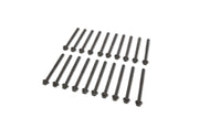 Ford Performance Ford Performance M-6067-M501280 Engine Cylinder Head Bolt Set