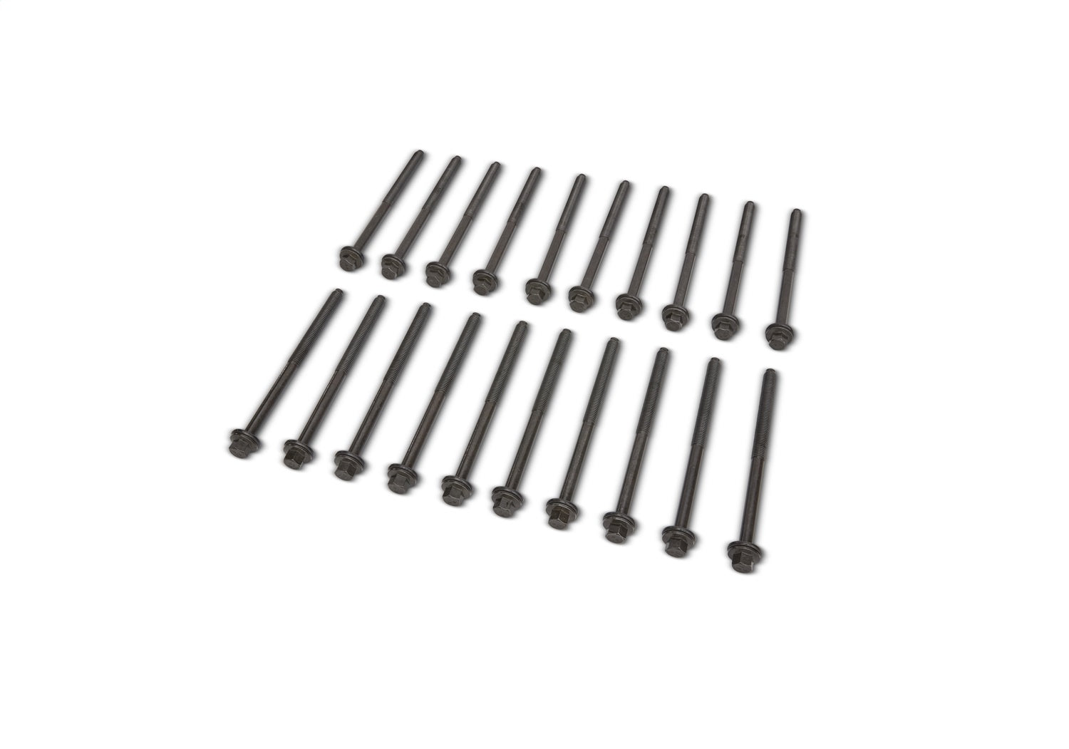 Ford Performance M-6067-M501280 - Engine Cylinder Head Bolt Set