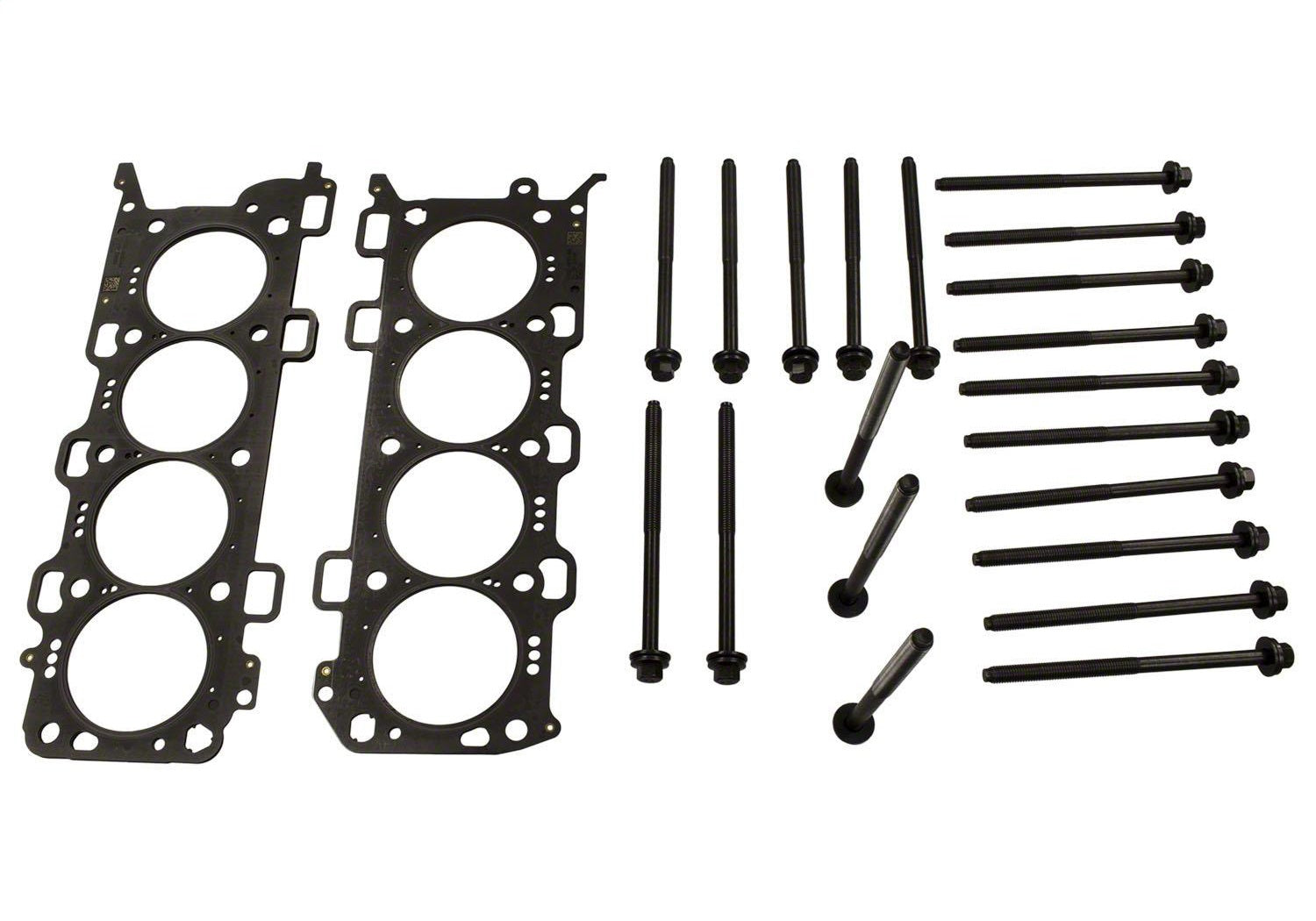 Ford Performance M-6067-M52B - Engine Cylinder Head Gasket
