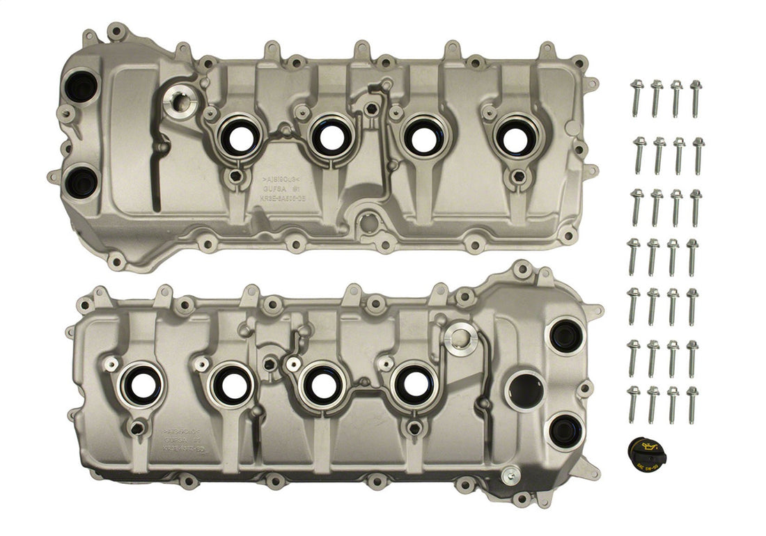 Ford Performance Ford Performance M-6067-M52S Engine Valve Cover Set