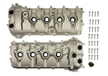 Ford Performance Ford Performance M-6067-M52S Engine Valve Cover Set