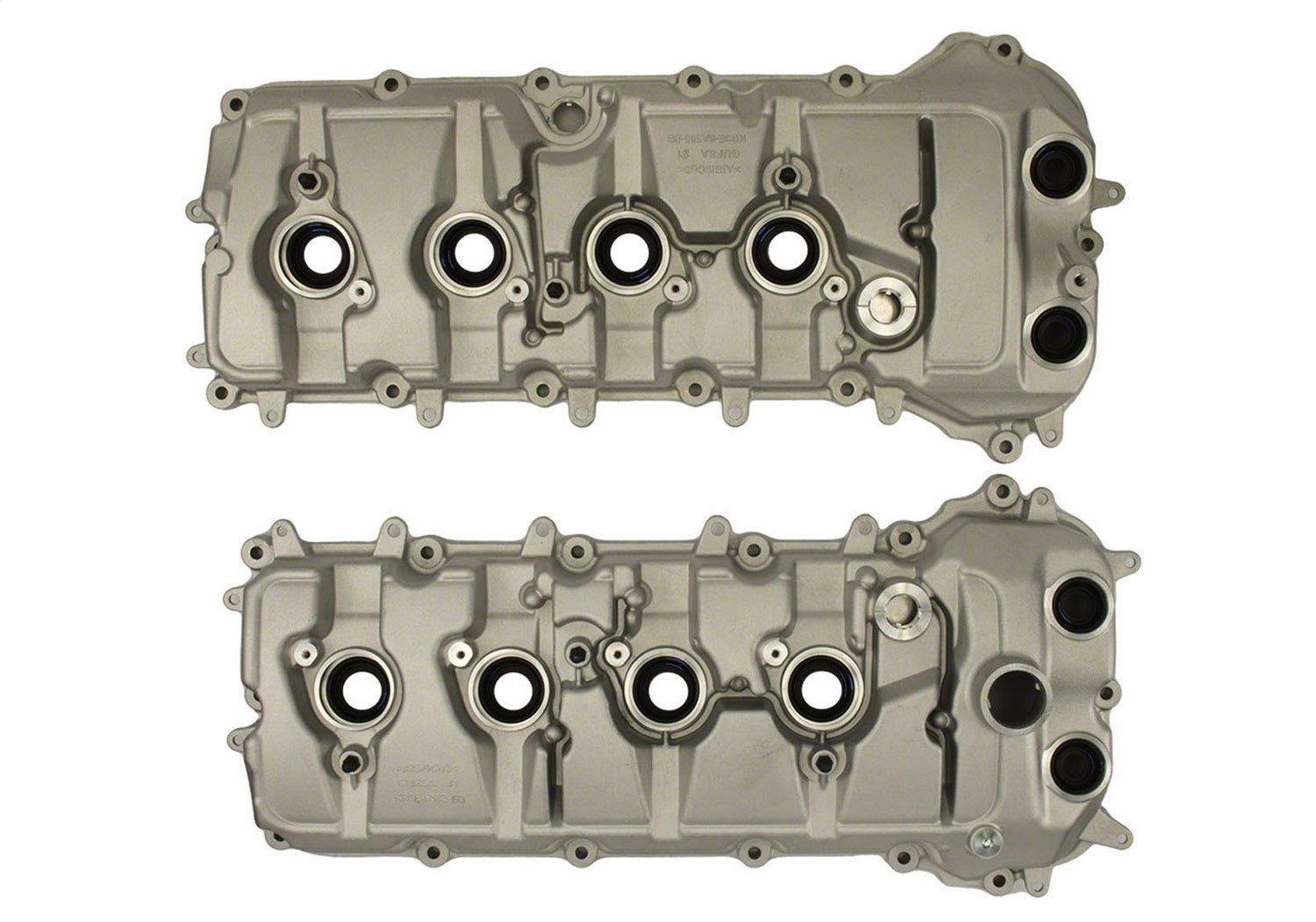 Ford Performance Ford Performance M-6067-M52S Engine Valve Cover Set