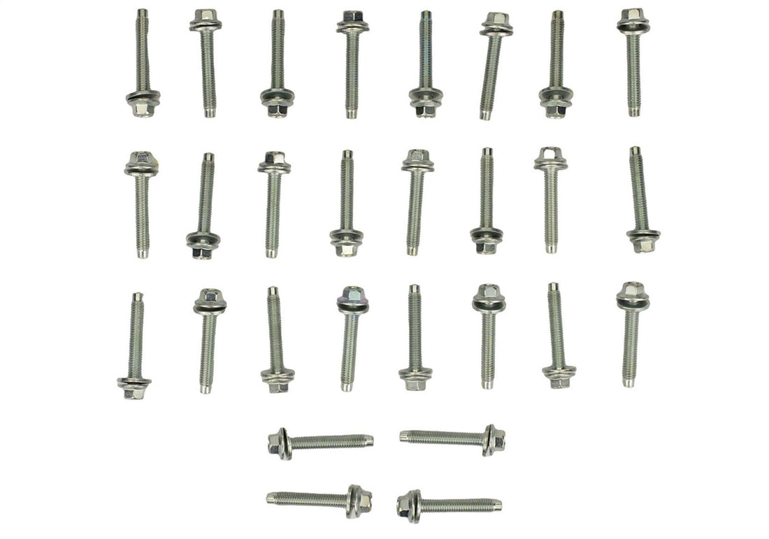 Ford Performance Ford Performance M-6067-M52S Engine Valve Cover Set