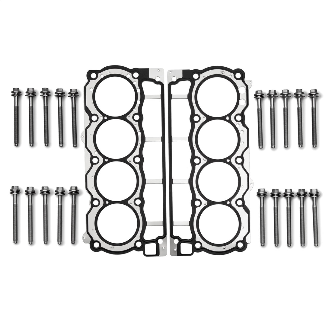 Ford Performance Ford Performance M-6067-SD73 Engine Cylinder Head Gasket