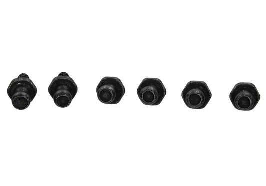 Ford Performance - 5.0L Coyote Cam Cover Ball Stud Kit - M-6067B-F150