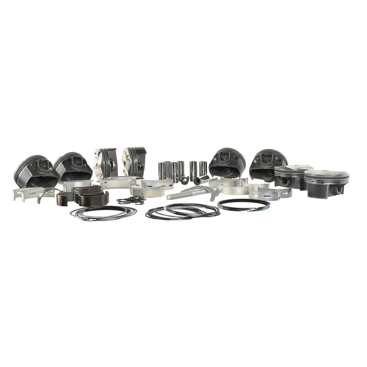 Ford Performance M-6110-FP350S - Engine Connecting Rod Bearing Set