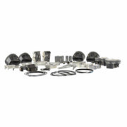 Ford Performance Ford Performance M-6110-FP350S Engine Connecting Rod Bearing Set