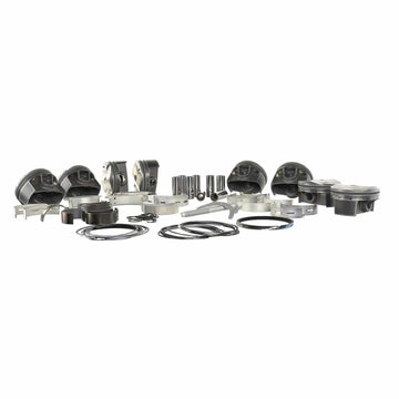 Ford Performance Ford Performance M-6110-FP350S Engine Connecting Rod Bearing Set