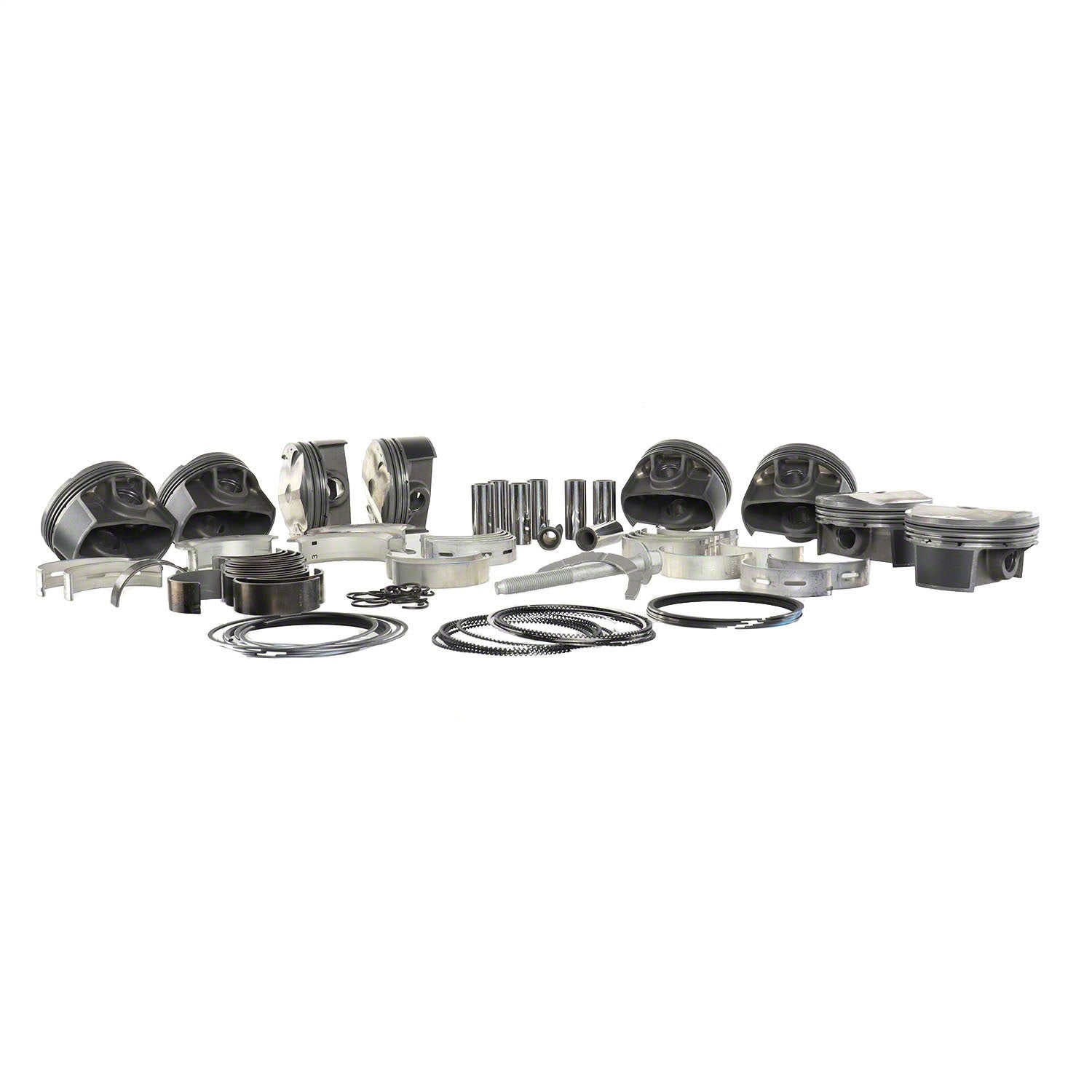 Ford Performance M-6110-FP350S - Engine Connecting Rod Bearing Set