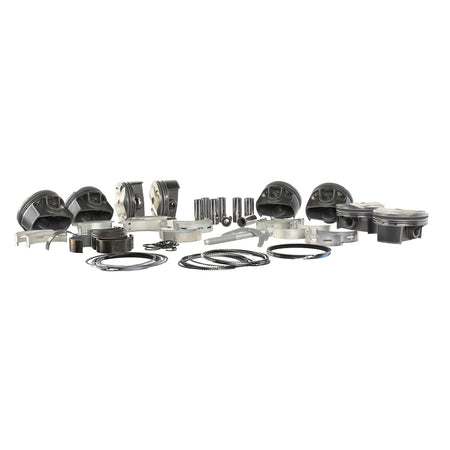 Ford Performance M-6110-FP350S - Engine Connecting Rod Bearing Set