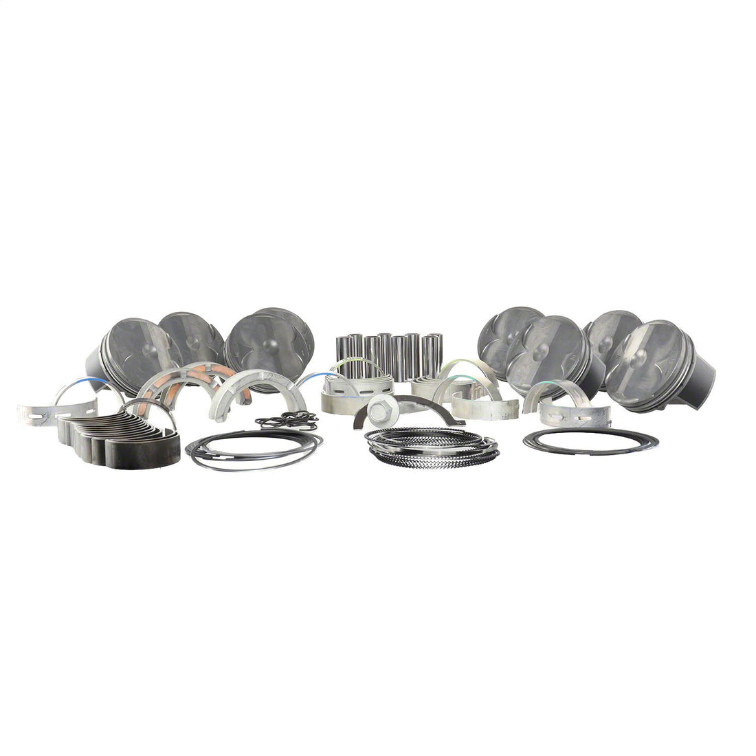 Ford Performance Ford Performance M-6110-FP350S Engine Connecting Rod Bearing Set