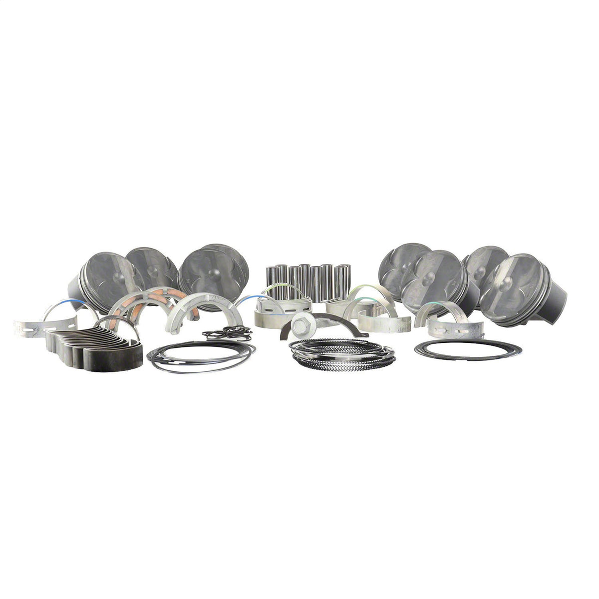 Ford Performance M-6110-FP350S - Engine Connecting Rod Bearing Set