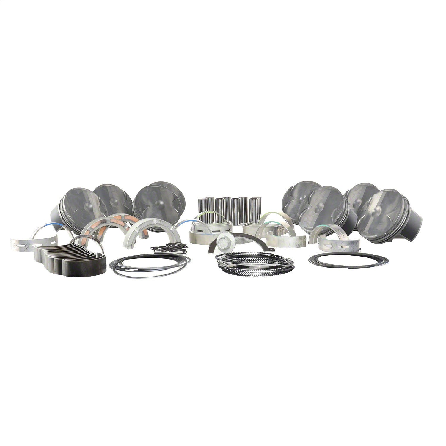 Ford Performance M-6110-FP350S - Engine Connecting Rod Bearing Set