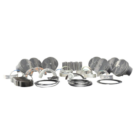 Ford Performance M-6110-FP350S - Engine Connecting Rod Bearing Set